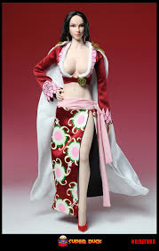 Mua bán SUPER DUCK BOA HANCOCK